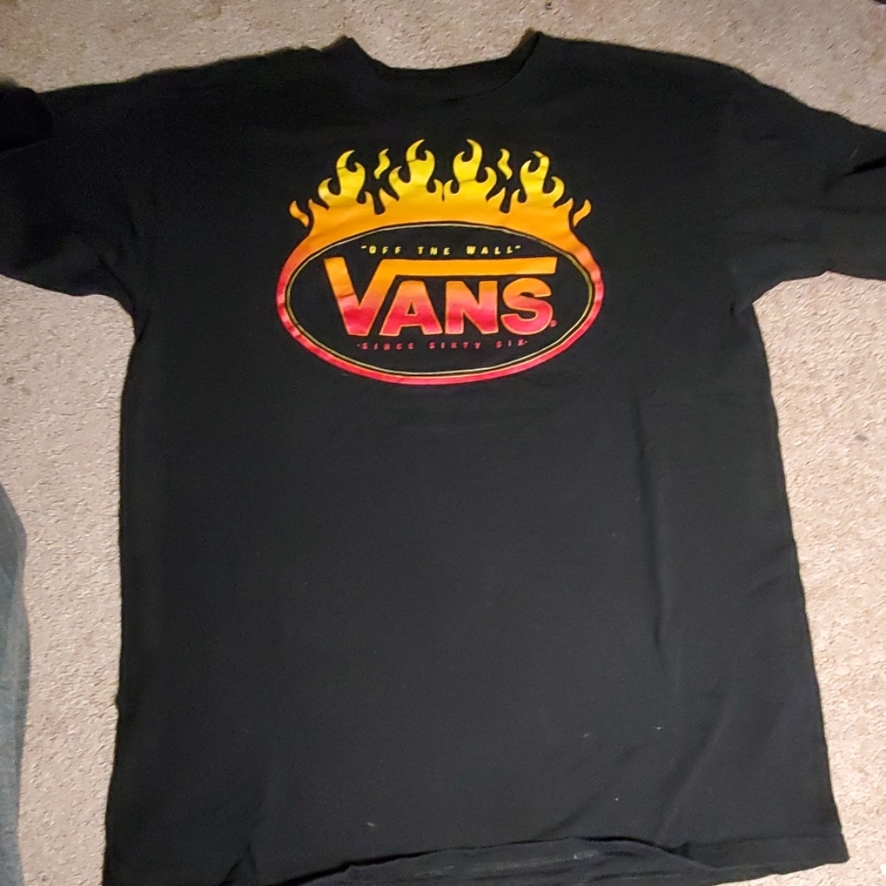 Van's T